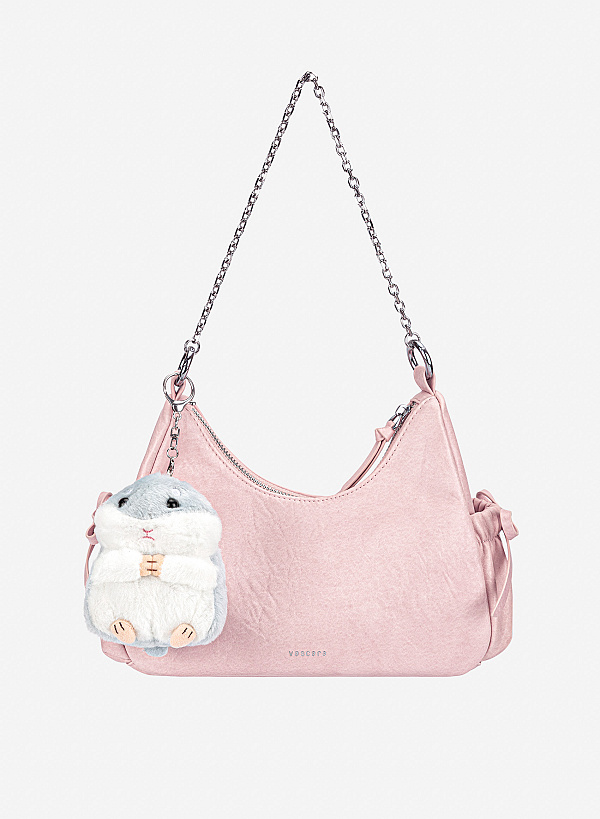 Beaver charm