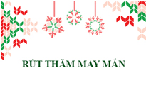 Rút thăm may mắn