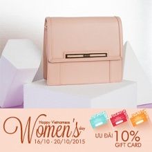 Happy Vietnamese Women's day - Ưu đãi 10% khi mua Gift Card Woman Day