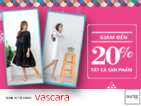 Biutee - Giảm giá đến 20% tất cả sản phẩm