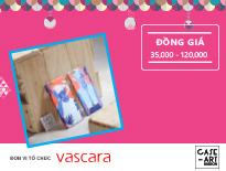 Case Art Saigon - Đồng giá tất cả sản phẩm