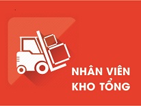 Vascara tuyển dụng vị trí Nhân viên Kho Tổng 