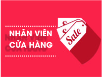 Vascara Tuyển Dụng Nhân Viên Cửa Hàng 2018