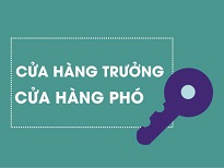 Vascara Tuyển Dụng Cửa Hàng Trưởng 2018