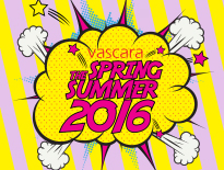 Vascara ra mắt bộ sưu tập The Spring Summer 2016