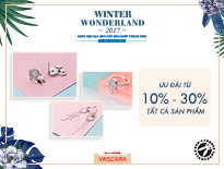 Heo’s Corner – Giảm từ 10% - 30% tất cả sản phẩm