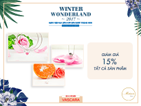 Maison Silver – giảm giá lên đến 15% tất cả sản phẩm