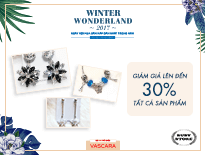 Ruby Store – Giảm giá lên đến 30% tất cả sản phẩm 