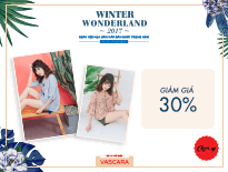 Thời trang Cheri – Giảm giá 30% 