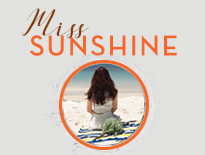 Hình ảnh chung kết tham gia Miss Sunshine 