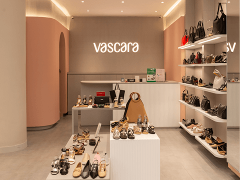 Vascara thay đổi nhận diện, bước đi mới cho nhãn hàng thời trang hàng đầu Việt Nam