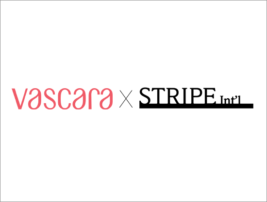 Vascara sáp nhập vào công ty bán lẻ thời trang Nhật Bản - Stripe International