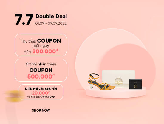 Double Deal 7.7