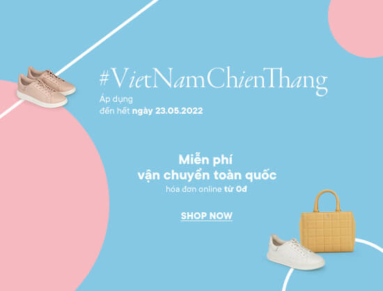 #VietNamChienThang Tặng Ngay Free Shipping Miễn phí vận chuyển toàn quốc tất cả đơn hàng online từ 0đ
