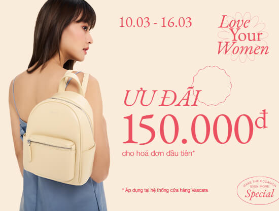 [New Member's Deal] Ưu Đãi 150.000đ Áp Dụng Hóa Đơn Đầu Tiên