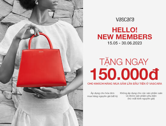 HELLO! NEW MEMBERS