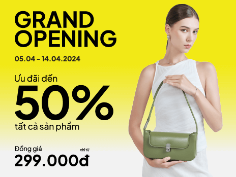 Grand opening Vascara Hải Phòng