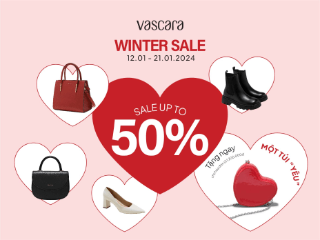 Winter sale