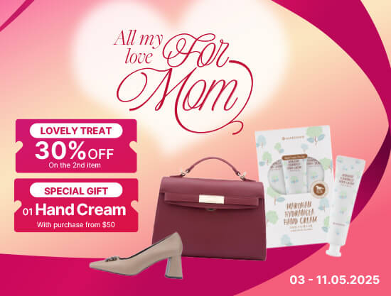 HAPPY MOTHER’S DAY 2025