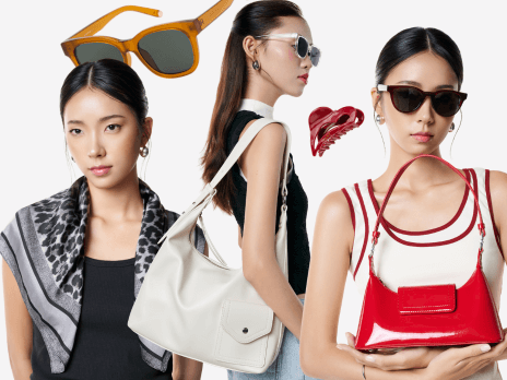 BÍ KÍP LAYERING NHẸ NHÀNG VÀ SÀNH ĐIỆU CHO NGÀY NẮNG