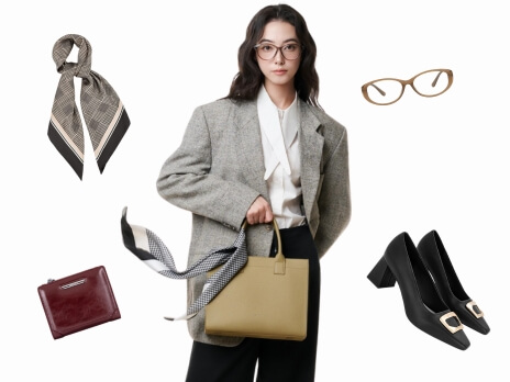 GỢI Ý QUÀ TẶNG THỜI TRANG TINH TẾ VÀ THANH LỊCH DÀNH CHO CÔ GIÁO NGÀY 20/11