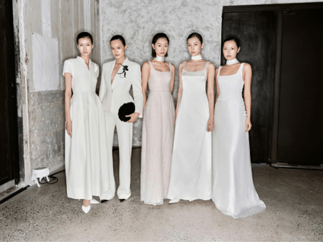 VASCARA CÙNG WHITE ANT KHẮC HỌA CHÂN DUNG NGƯỜI PHỤ NỮ HIỆN ĐẠI TẠI RUE MICHE ANNUAL RUNWAY 2026
