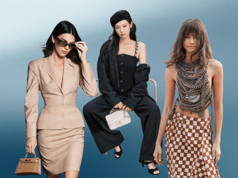 5 TRENDSETTERS ĐỊNH HÌNH PHONG CÁCH, DẪN DẮT LÀN SÓNG THỜI TRANG TOÀN CẦU