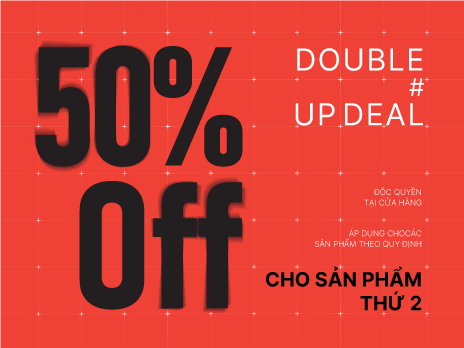 Double up deal