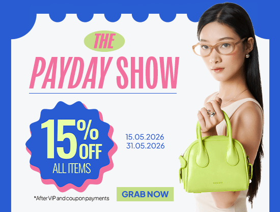 THE PAYDAY SHOW - ELEVATED ESSENTIALS, EXCLUSIVE DEALS!