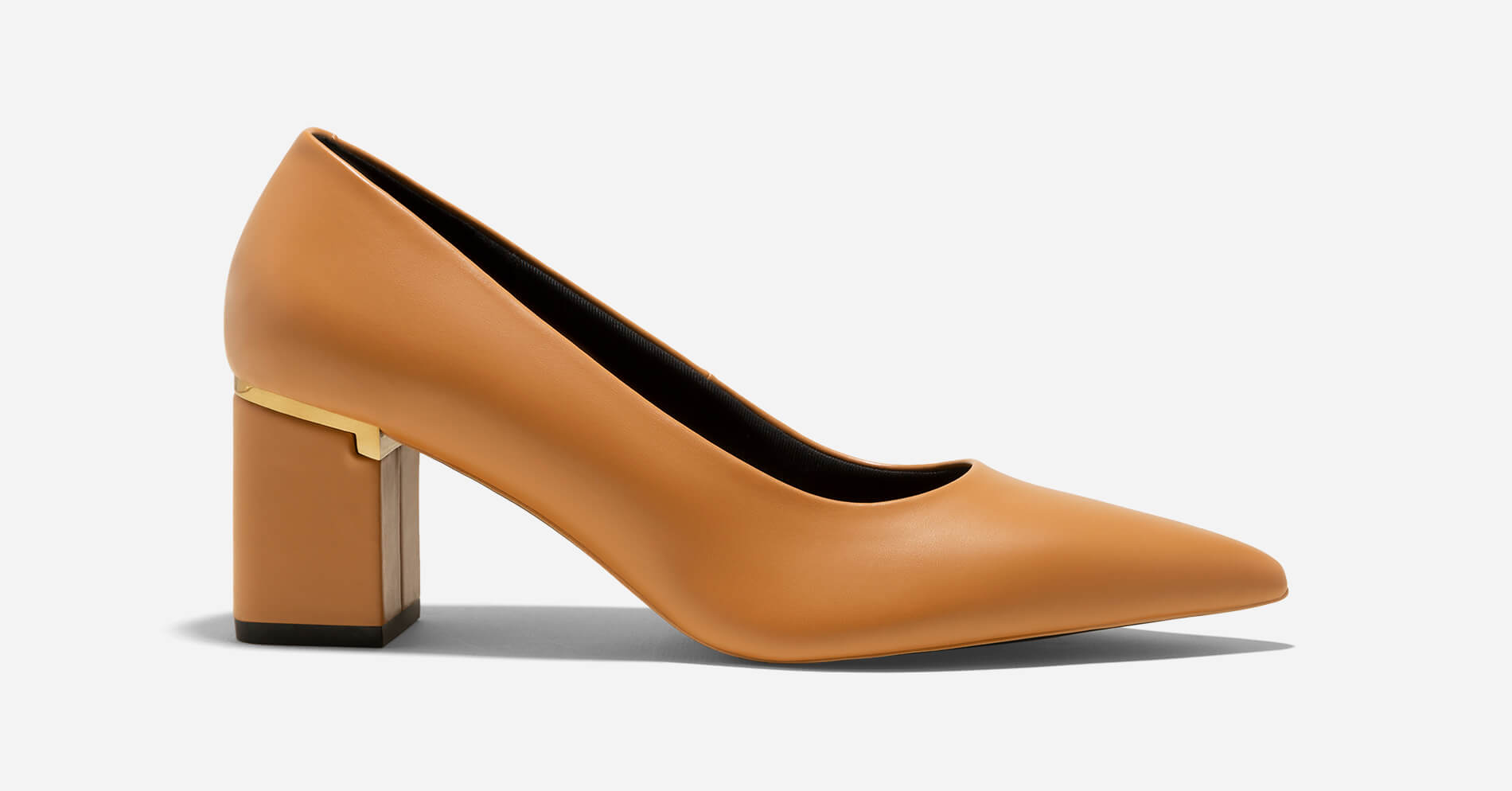 block heel pumps open toe