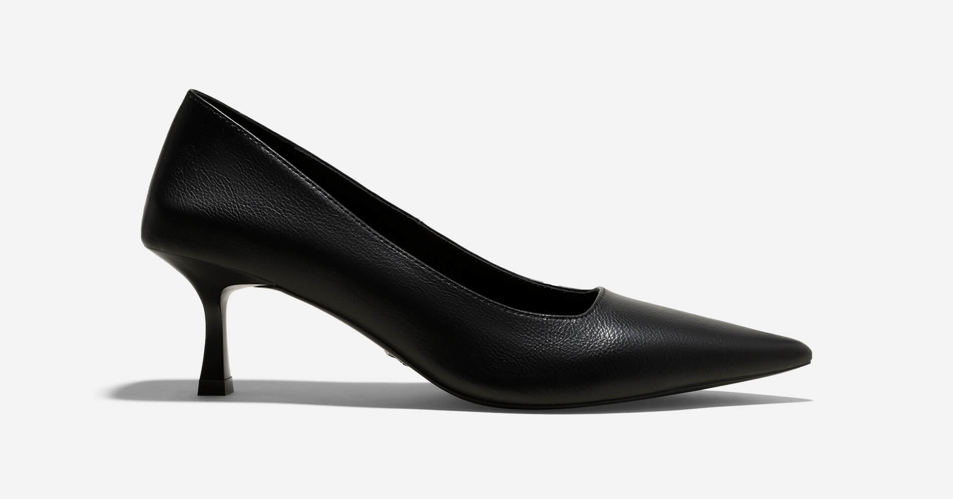 spool heel pumps