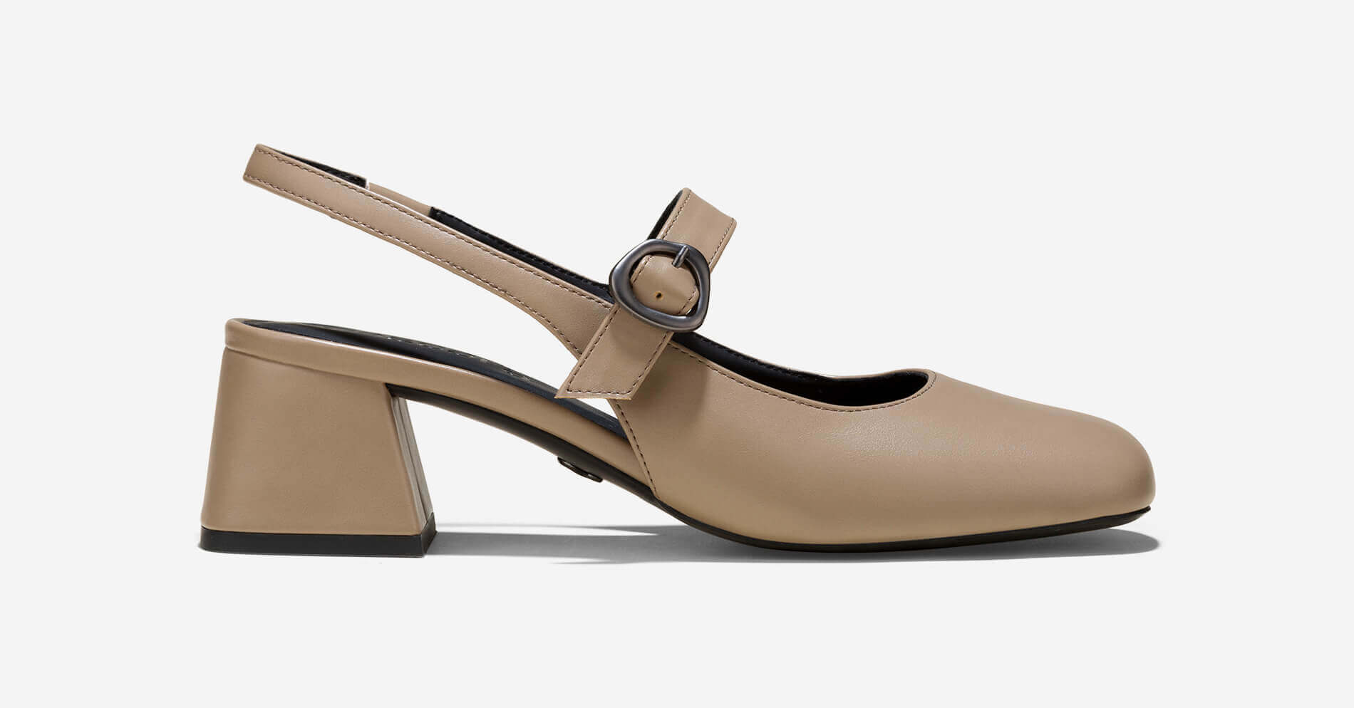 slingback mary janes