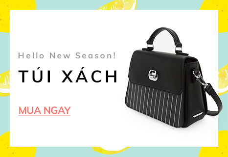 Hello New Season - Coupon Gift