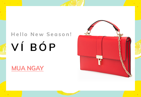 Hello New Season - Coupon Gift