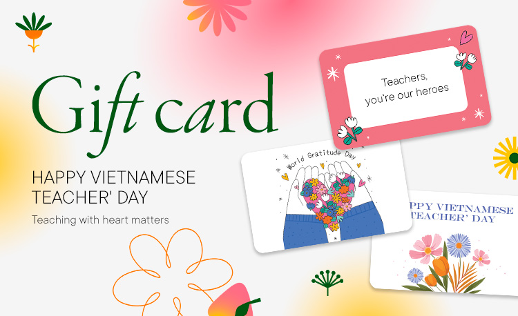 Giftcard Vascara