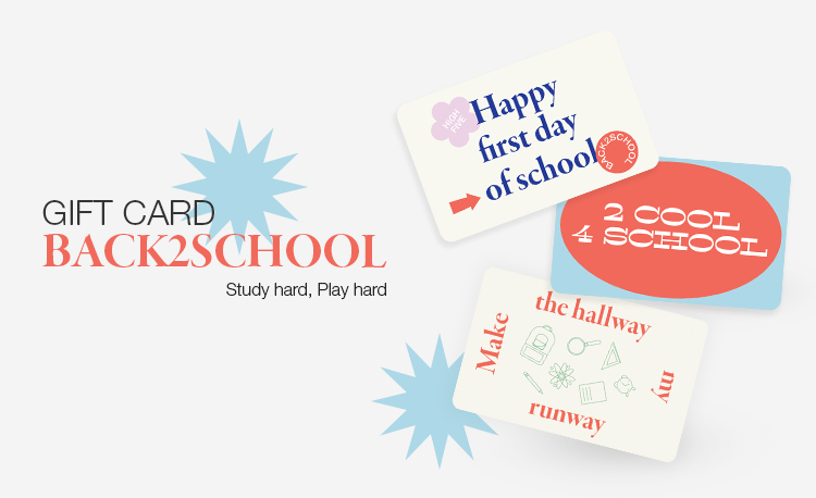 Giftcard Vascara