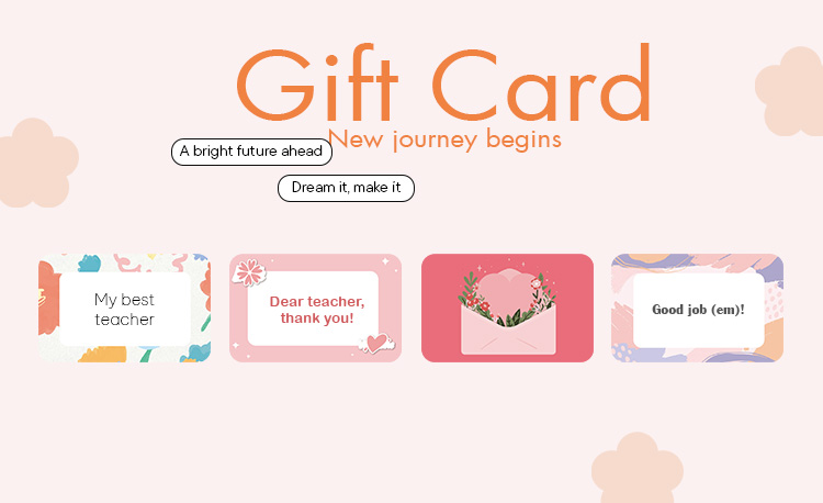 Giftcard Vascara