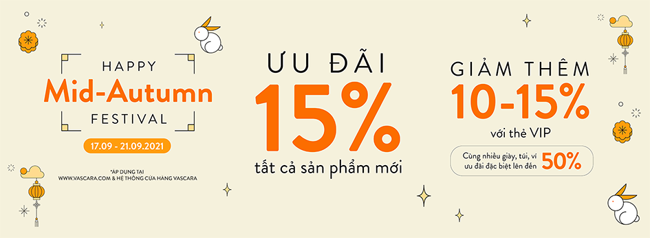 8-8 SALE – Ưu đãi 20% - 50% một số sản phẩm