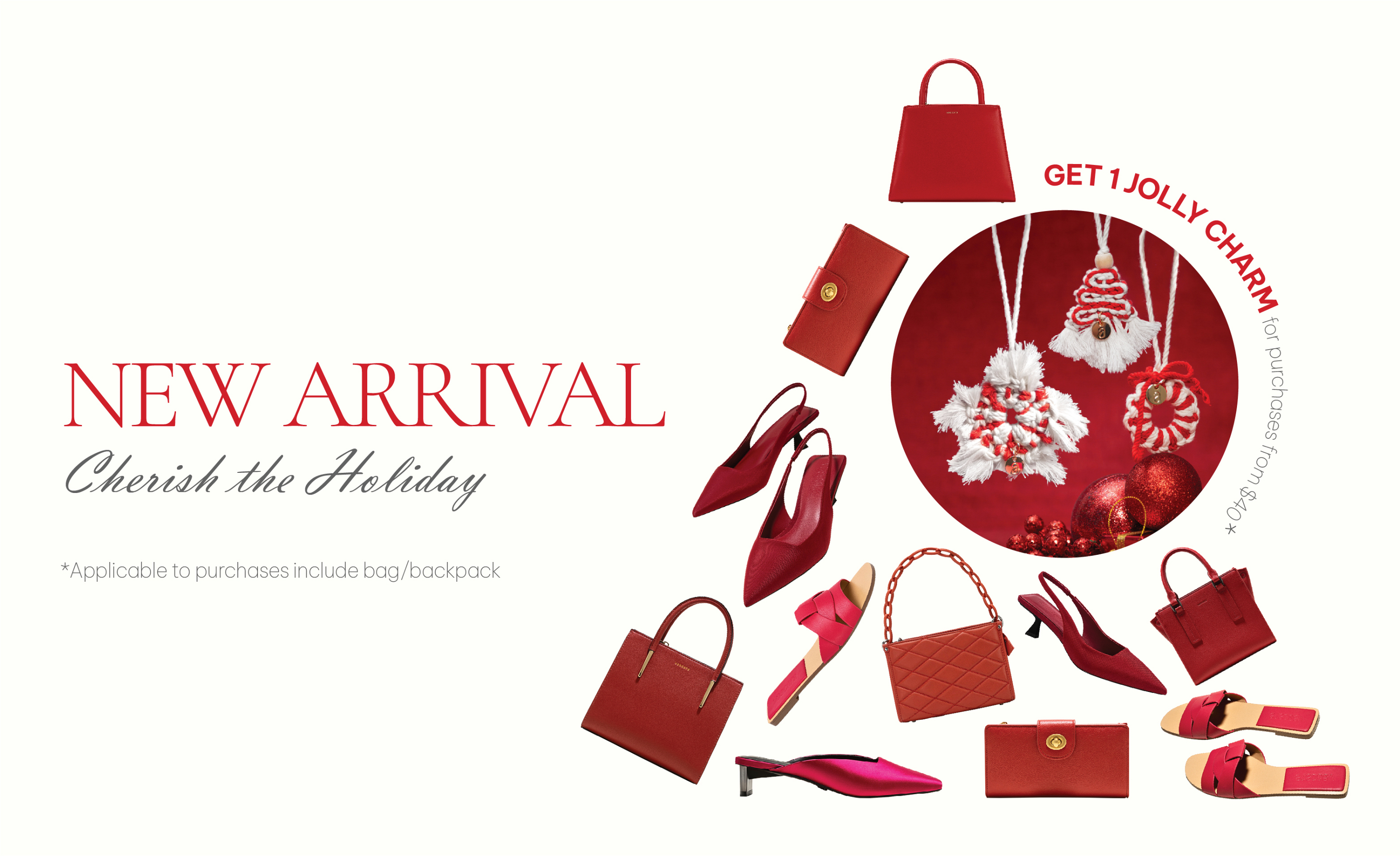 VASCARA NEW ARRIVAL | VASCARA