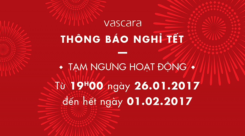 Thương hiệu Vascara, giày dép nữ, túi xách nữ, balo nữ đẹp tết nguyên đán 2017