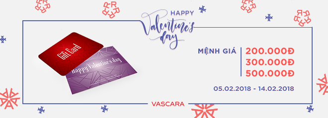 giftcard vascara