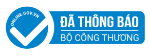 đã thông báo bộ công thương