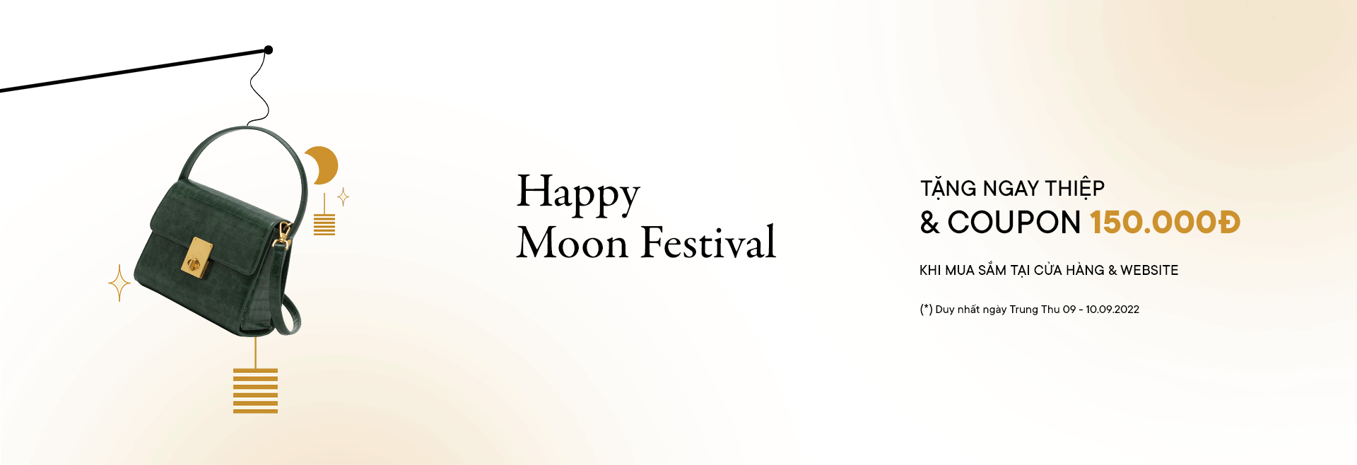 Happy Moon Festival VASCARA