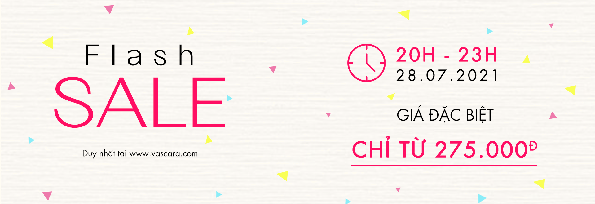 MID SALE Giảm 50%