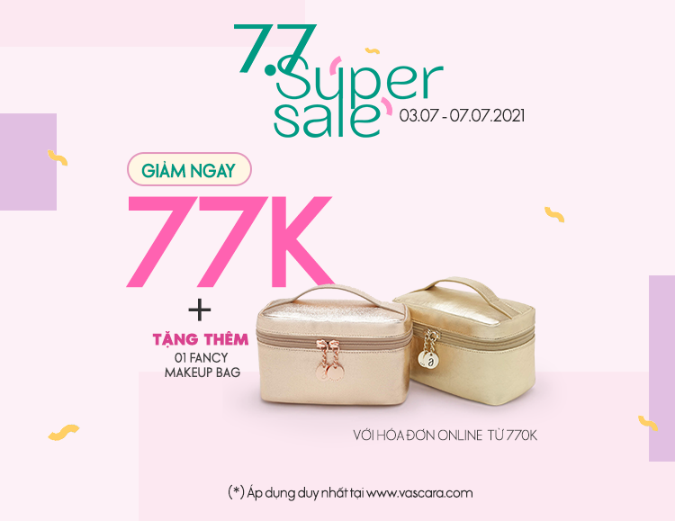 Super Sale 7-7