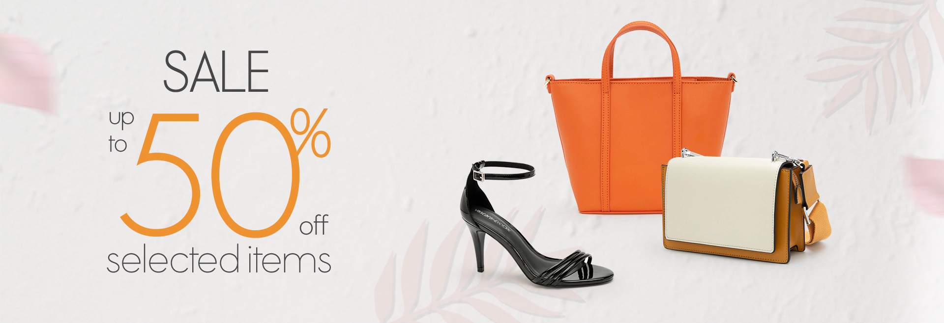 Vascara giảm giá 50%