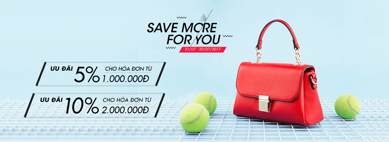 save more for you save more for you